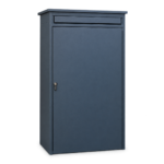 Grote pakketbox – antracietgrijs - Afbeelding 2