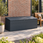Tuinberging 558 liter – antracietgrijs